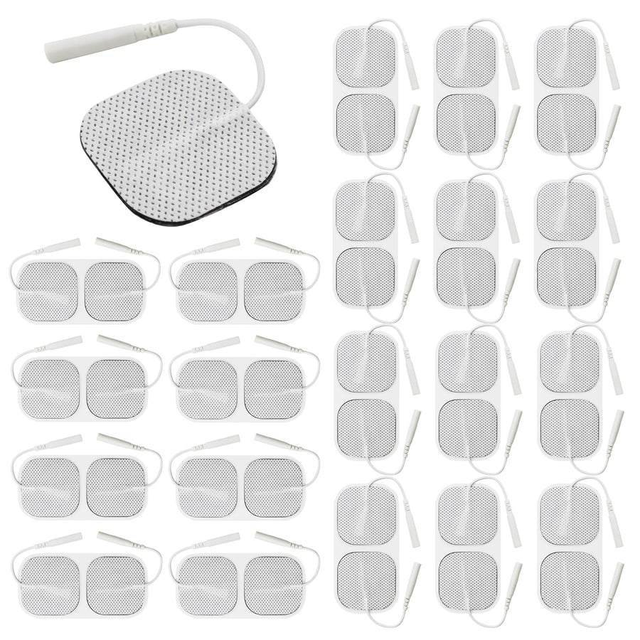 ChoiceMMed Replacement Pads for Electronic Pulse Stimul