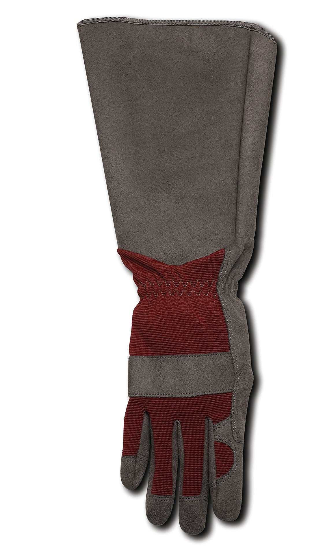 MAGID HandMaster Professional Rose Pruning Gloves, 144 Pairs, Size 9/Large, BE194T