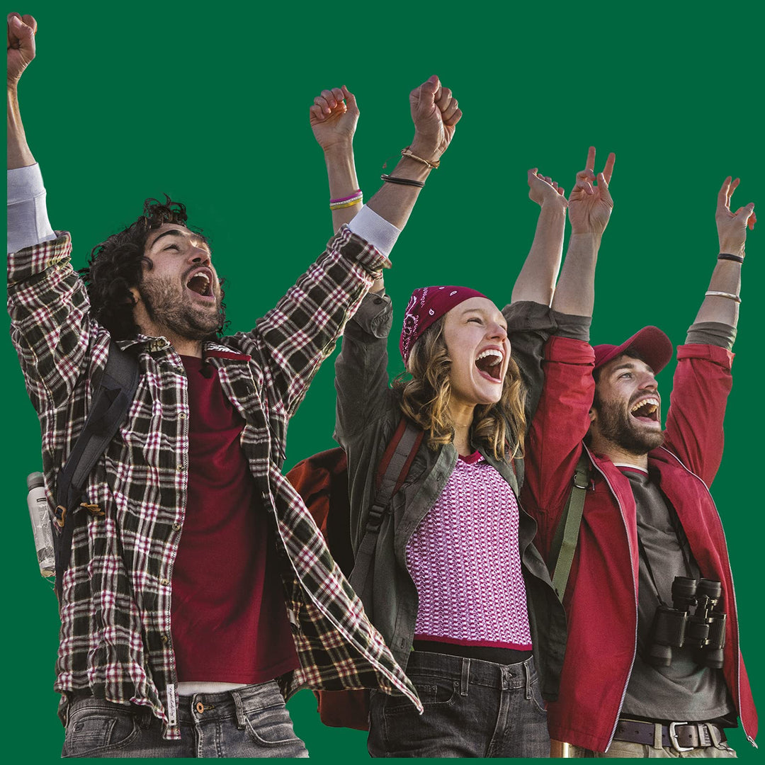 Deodorant with Roll-On Original