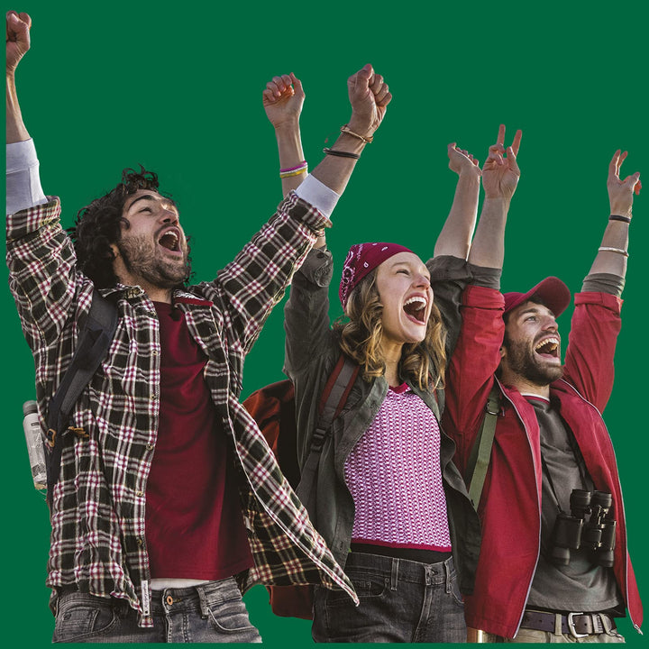 Deodorant with Roll-On Original