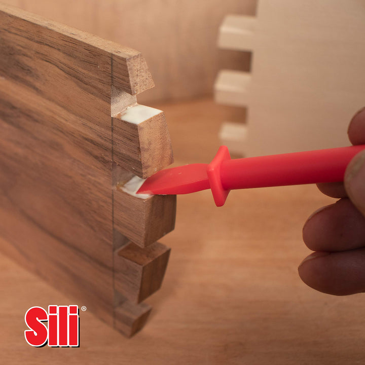 Sili-Brush - Silicone Glue Brush (1/2 Tip)