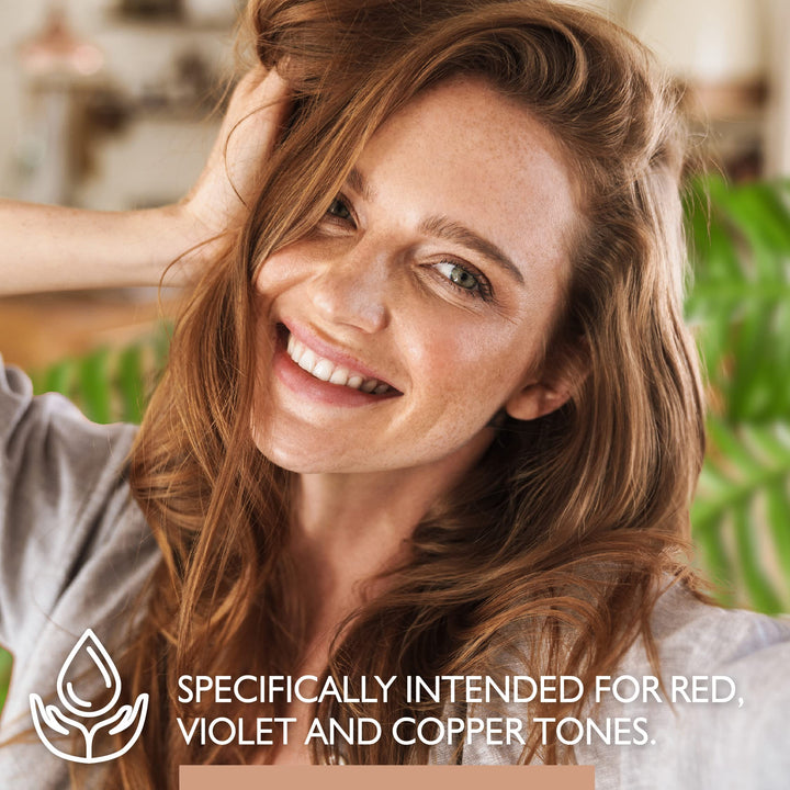 Color Lasting Treatment Conditioner, 21 Ounce