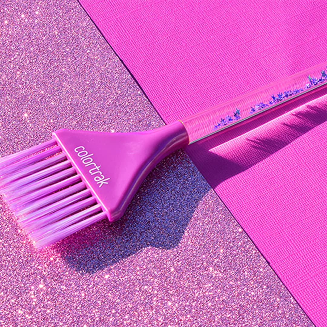 Liquid Glitter Tint Brush