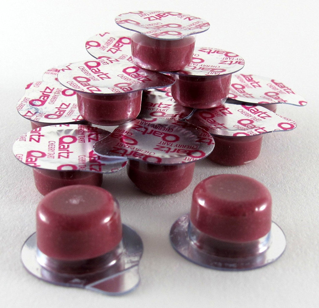 X-Coarse Grit : Cherry Flavored Professional Strength T
