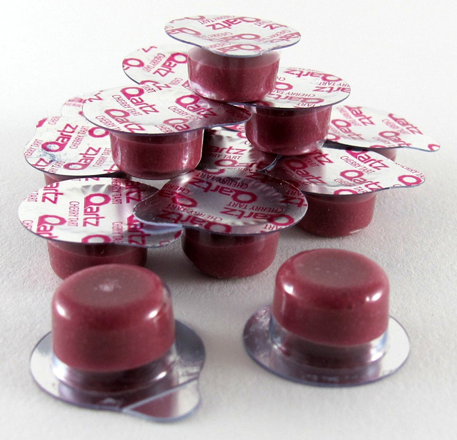 X-Coarse Grit : Cherry Flavored Professional Strength T