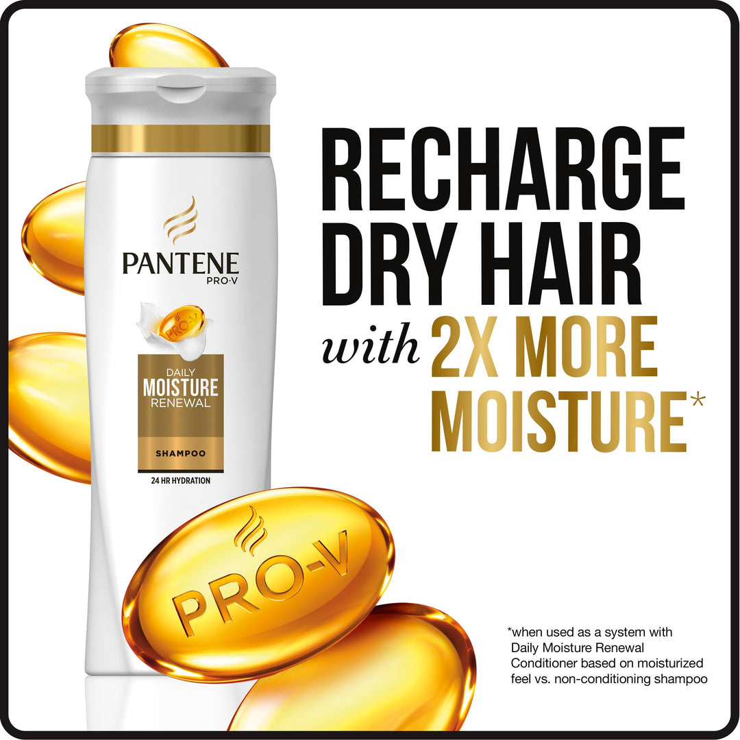 Dry Shampoo Foam, Sulfate Free, Dry Conditioner and No Cruch Hairspray, Pro-V Cheat Day, Mist Behaving