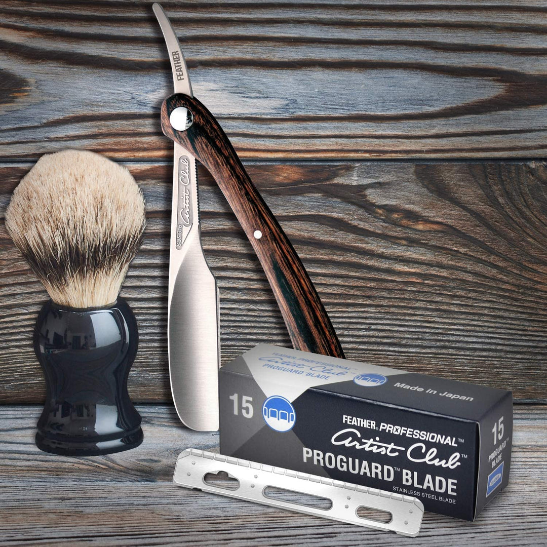 Feather Artist Club Proguard Blade