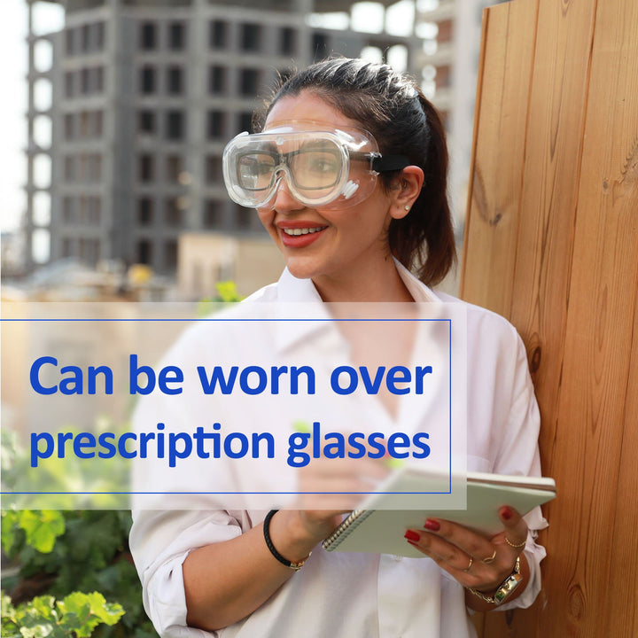 - Safety Goggles Over Glasses, Safety Goggles Anti Fog, Over Glasses Goggles, Over Glasses Safety Goggles, Protective Goggles, Eye Protection Glasses, Safety Glasses Over Prescription Glasse