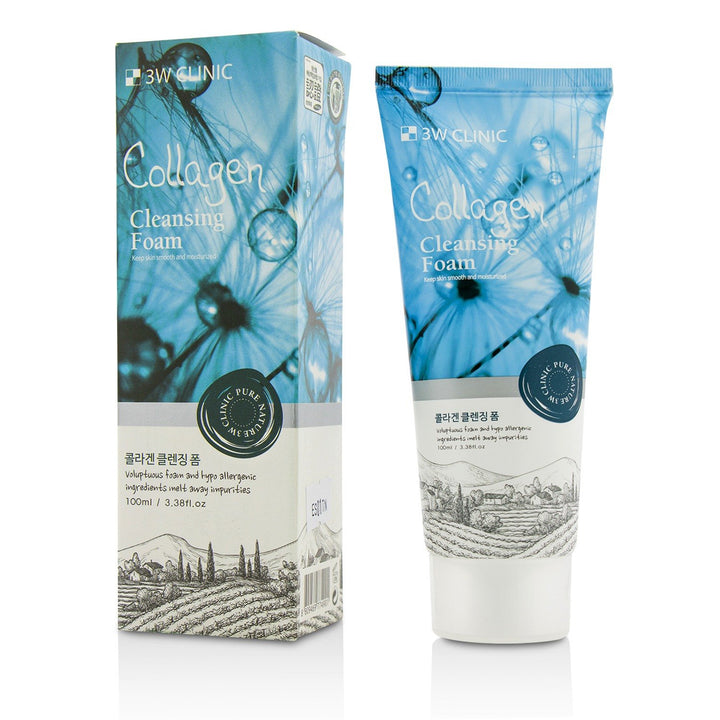 Cleansing Foam - Collagen ( 215856 )