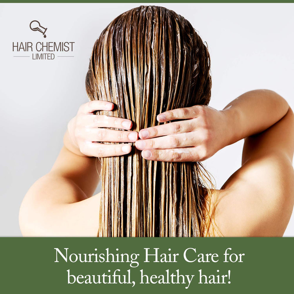 Hair Chemist Coconut Oil Deep Repair Masque