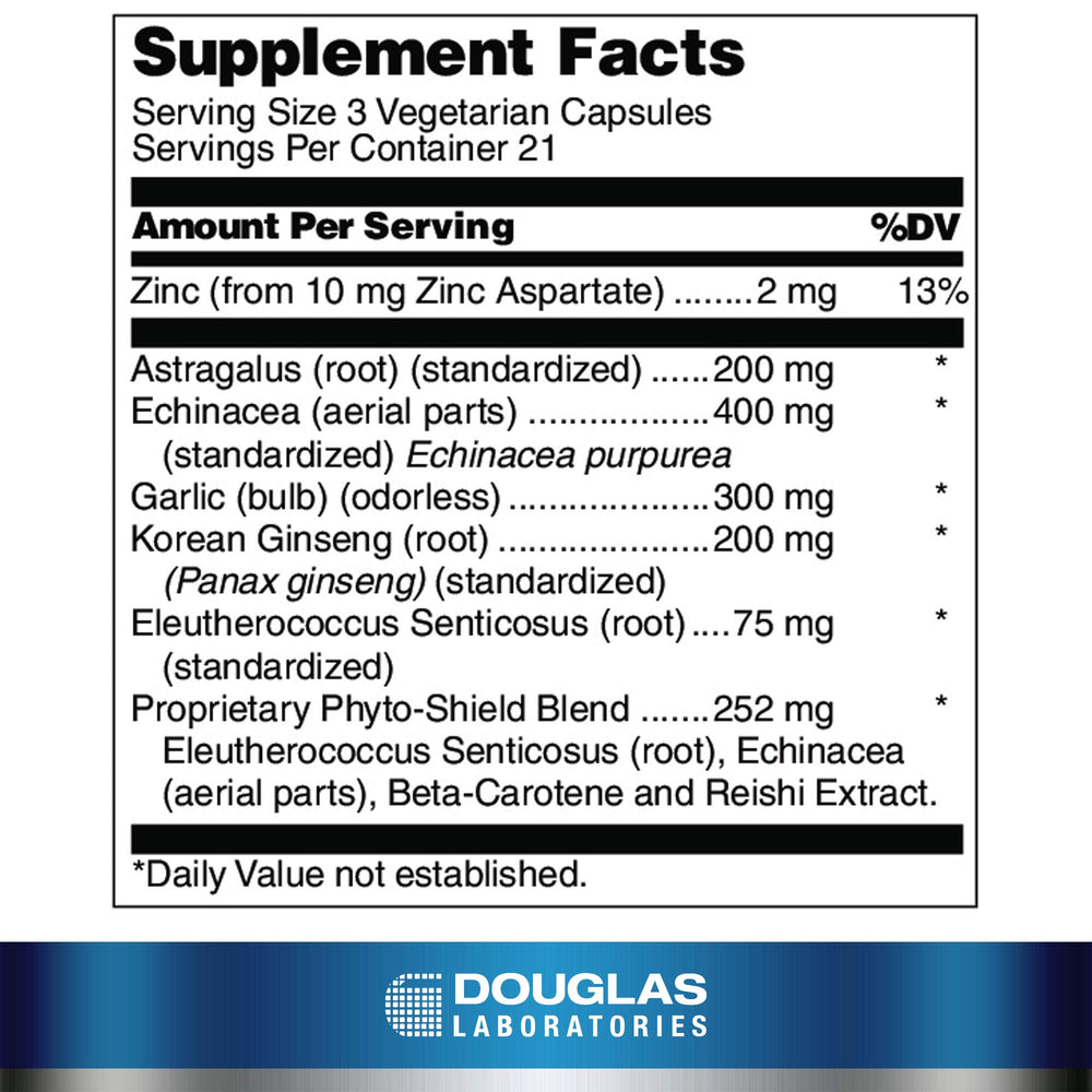 Douglas Laboratories Phyto Shield | Phytonutrient Suppl