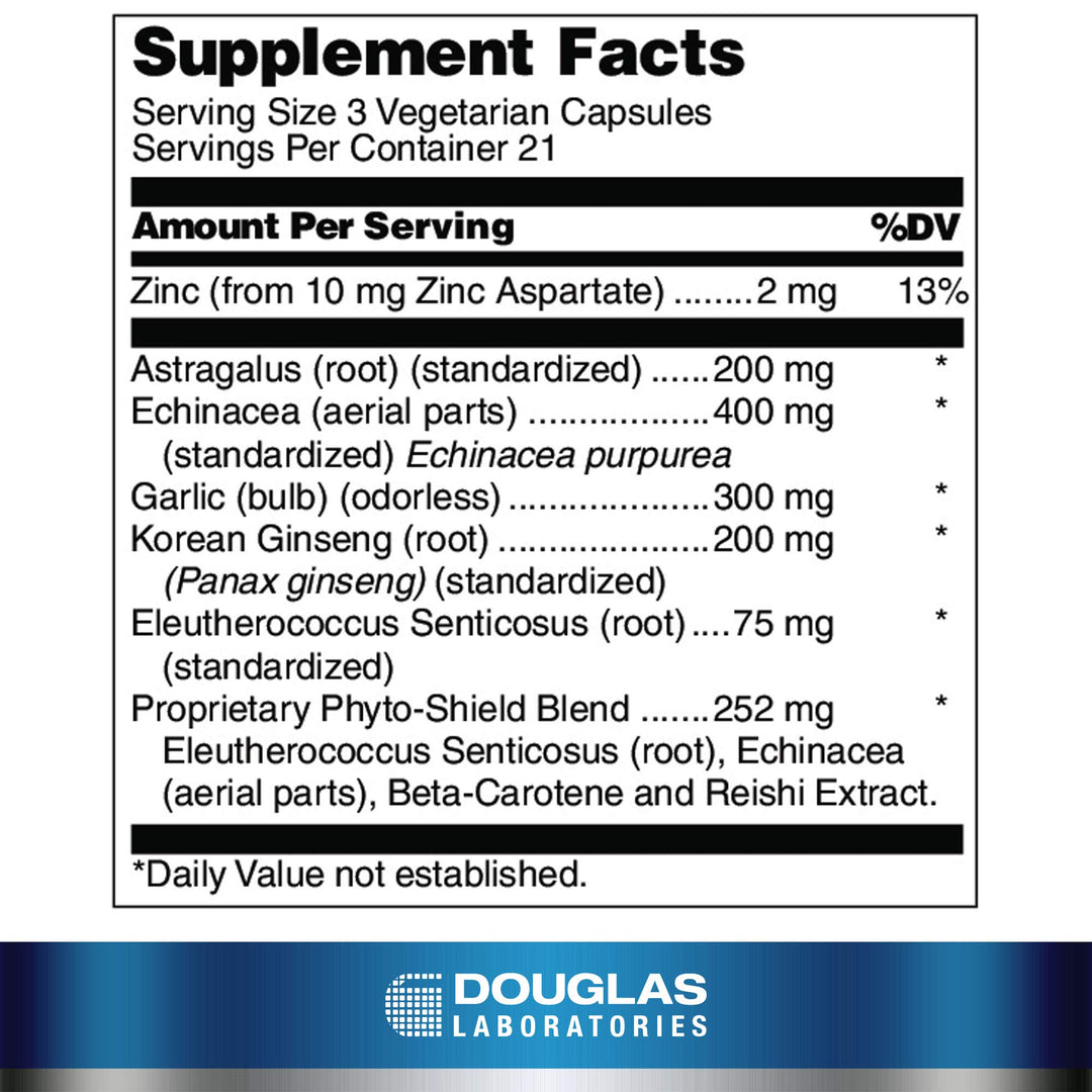 Douglas Laboratories Phyto Shield | Phytonutrient Suppl