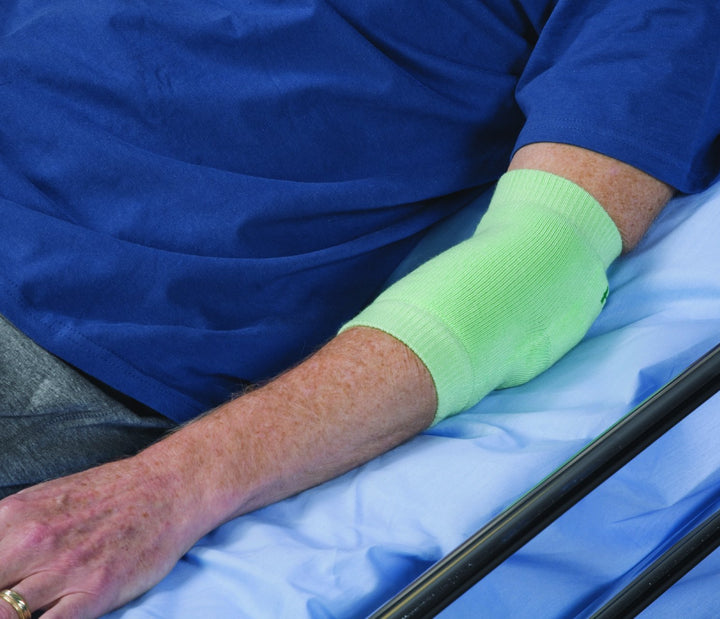 DMI Heelbo Heel and Elbow Brace for Tendinitis, Arthrit