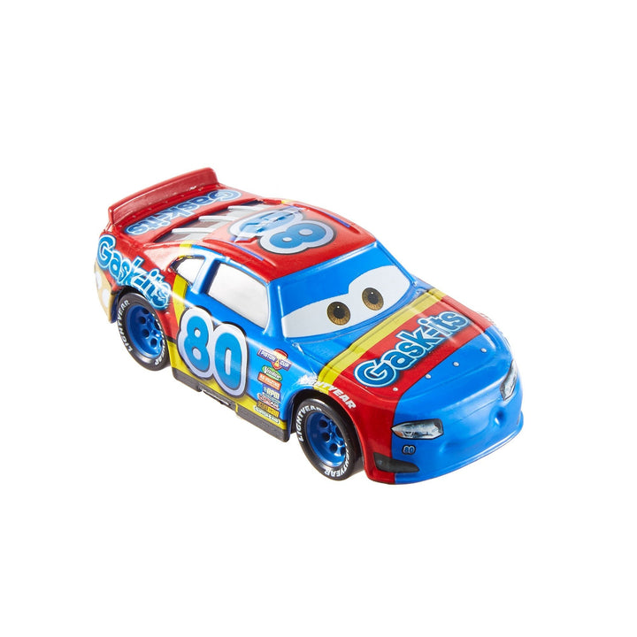 Disney Pixar Cars Rex Revler