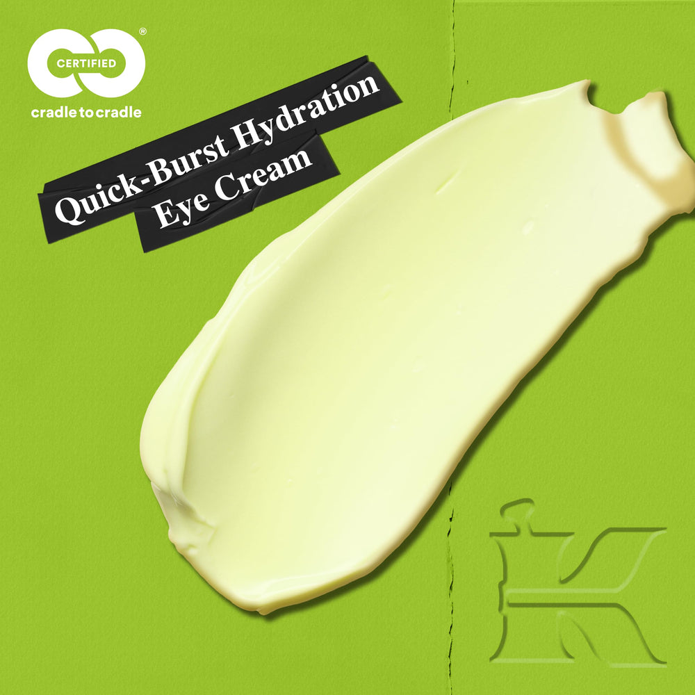 Creamy Eye Treatment With Avocado 28g