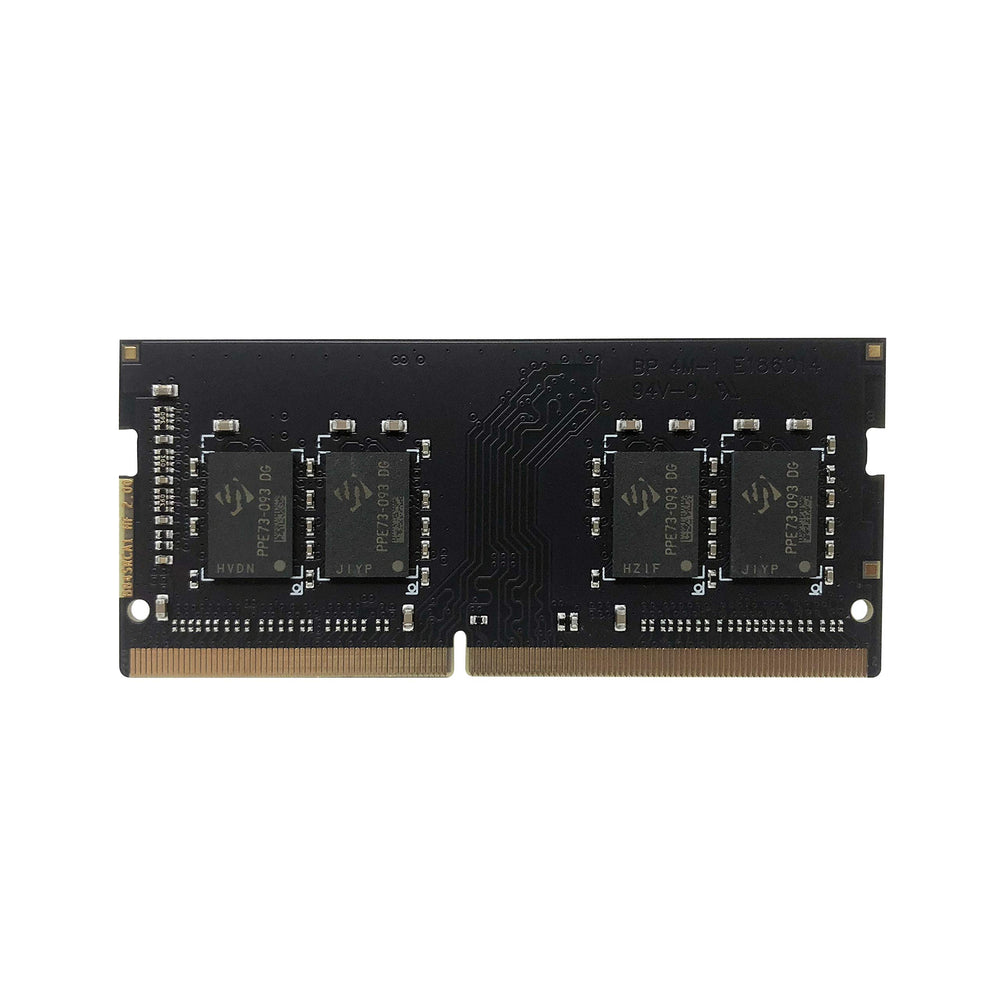 Patriot Signature DDR4 RAM 8GB (1X8GB) 2133MHz CL15 SODIMM Laptop/Notebook Memory Module - PSD48G213381S