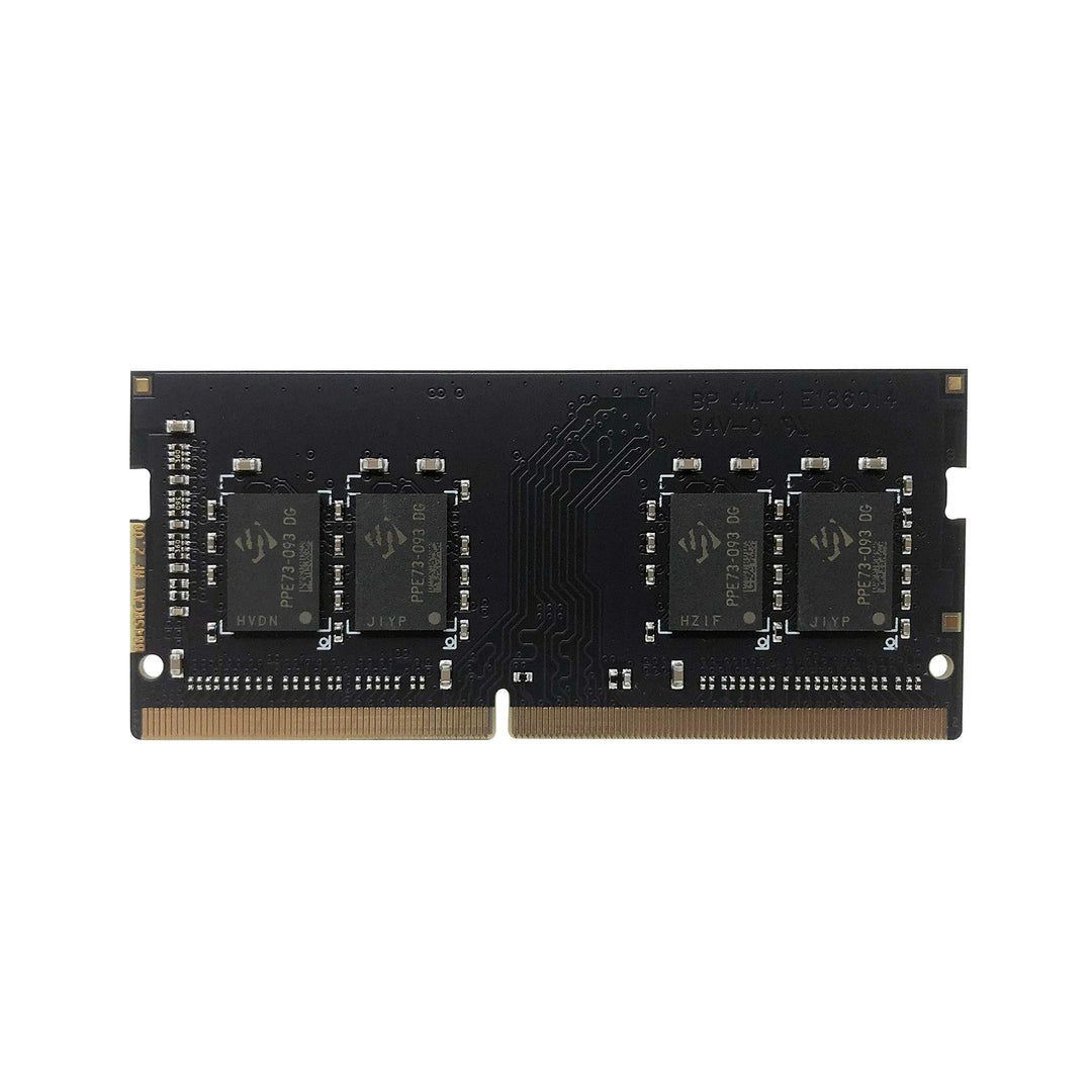 Patriot Signature DDR4 RAM 8GB (1X8GB) 2133MHz CL15 SODIMM Laptop/Notebook Memory Module - PSD48G213381S