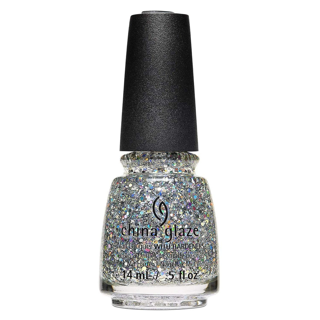 Nail Polish, Disco Ball Drop 1578