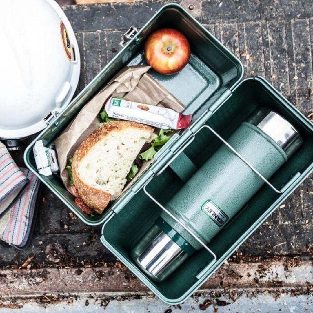Stanley Classic Lunch Box Large Lunchbox - Fits Meals, 