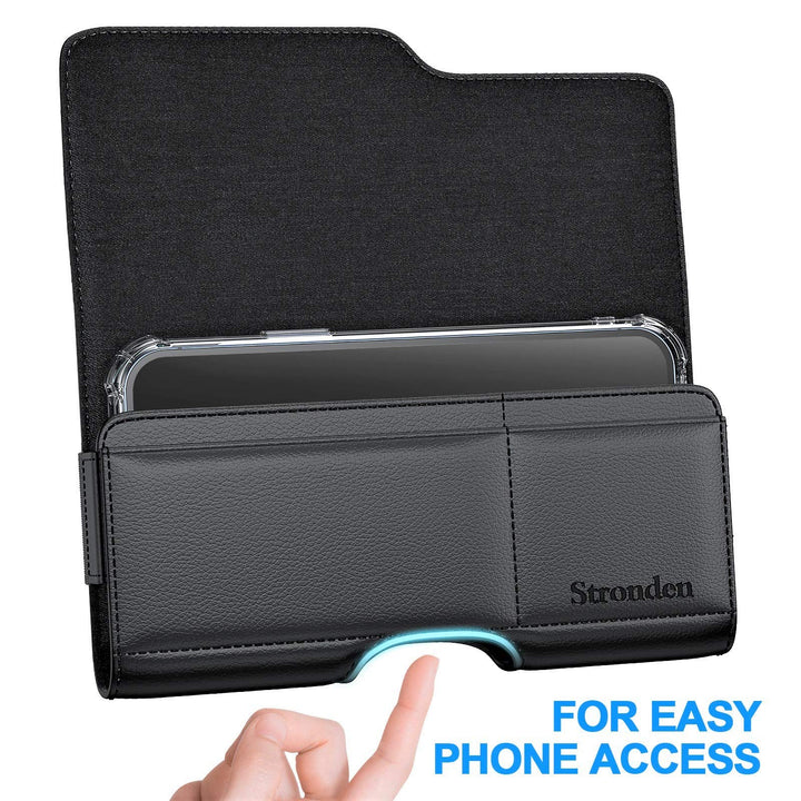 Stronden Holster for iPhone 16 Plus,15 Plus, 15 Pro Max