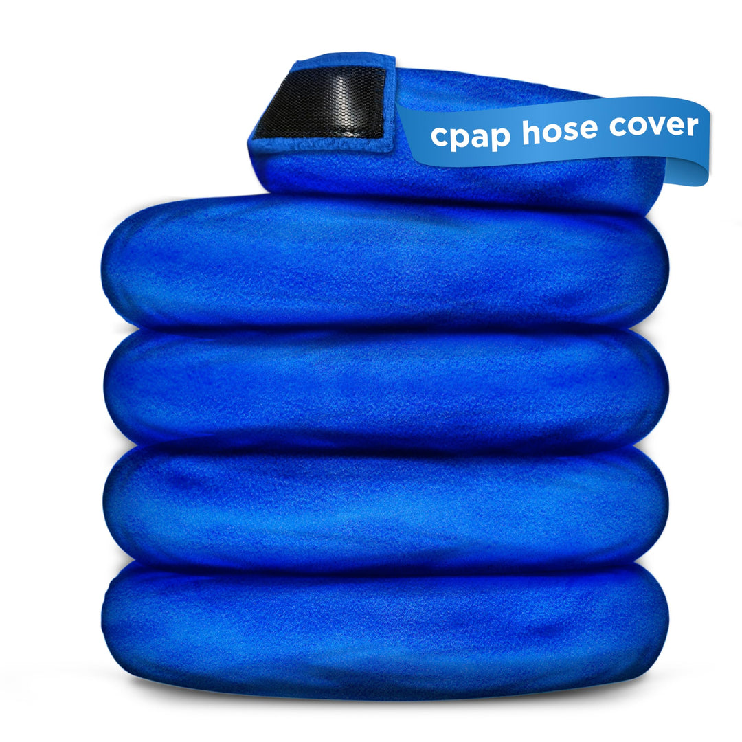 resplabs CPAP Hose Cover Tubing Sleeve for Standard, Sl
