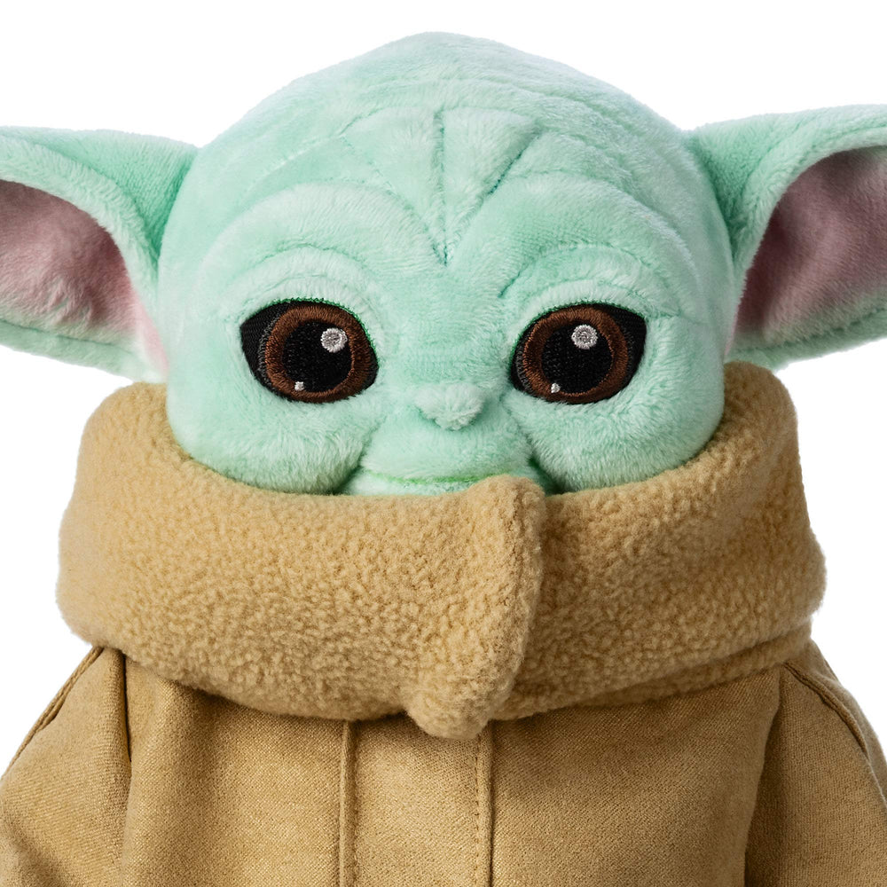 Disney Store Baby Yoda Plush - Official Grogu Stuffed T