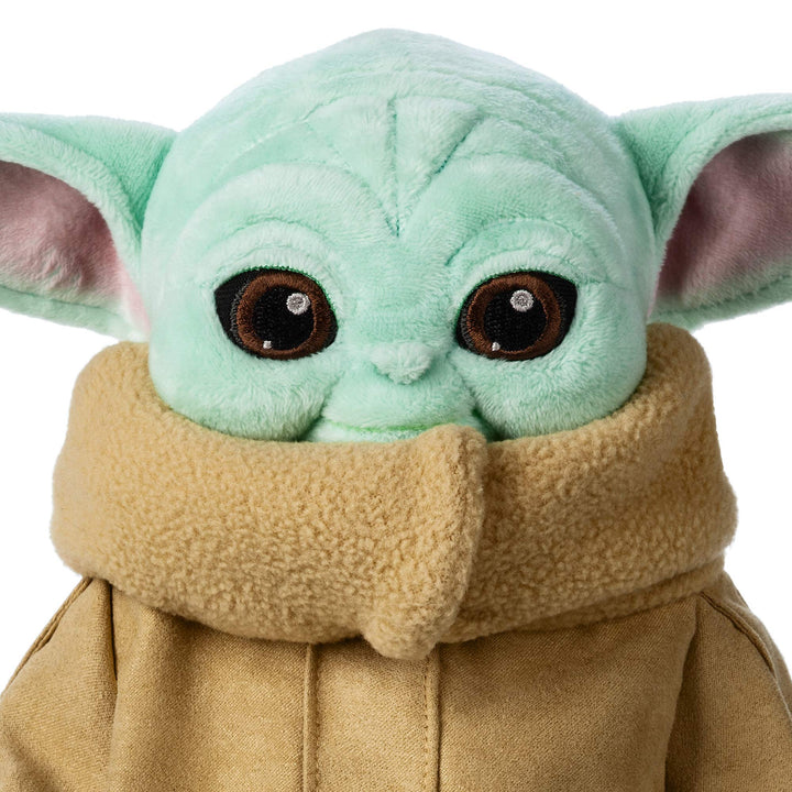 Disney Store Baby Yoda Plush - Official Grogu Stuffed T