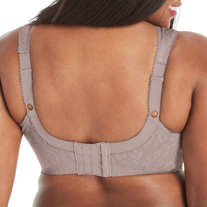 Playtex Women 18 Hour Comfort-Strap Wireless, Full-Cove