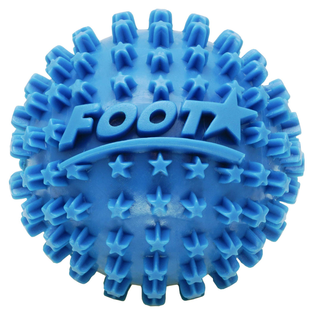 Body Back Companys Footstar - Foot Massage Ball - Hand 