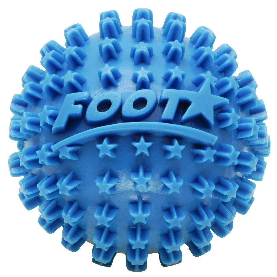 Body Back Companys Footstar - Foot Massage Ball - Hand 