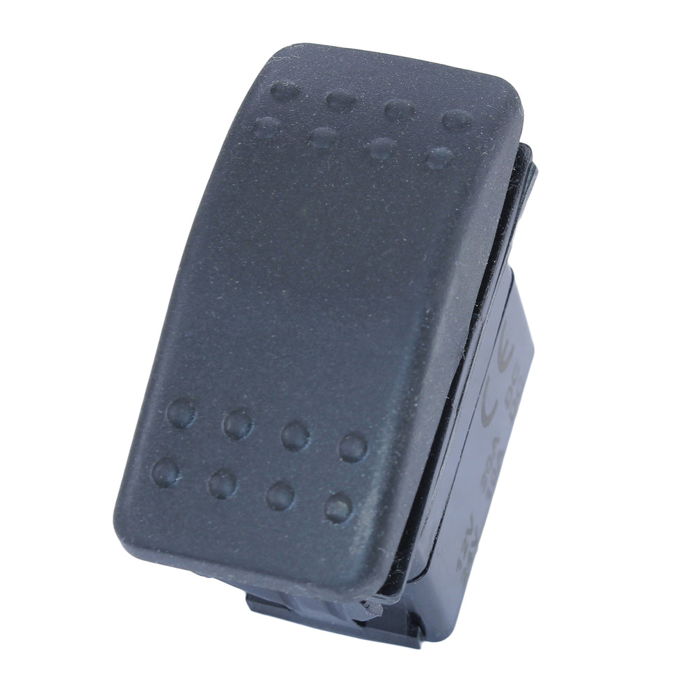 DC Switch Double Pole 3 Position Sealed Switch on-Off-on