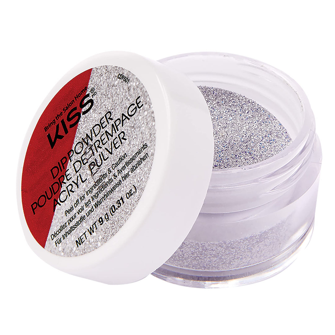Kiss Salon Dip Color Powder (Big Love)