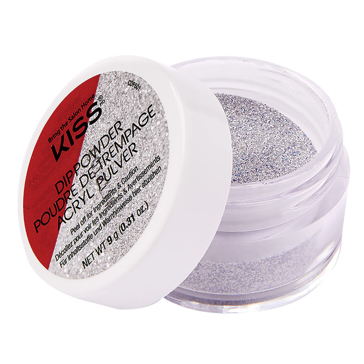 Kiss Salon Dip Color Powder (Big Love)