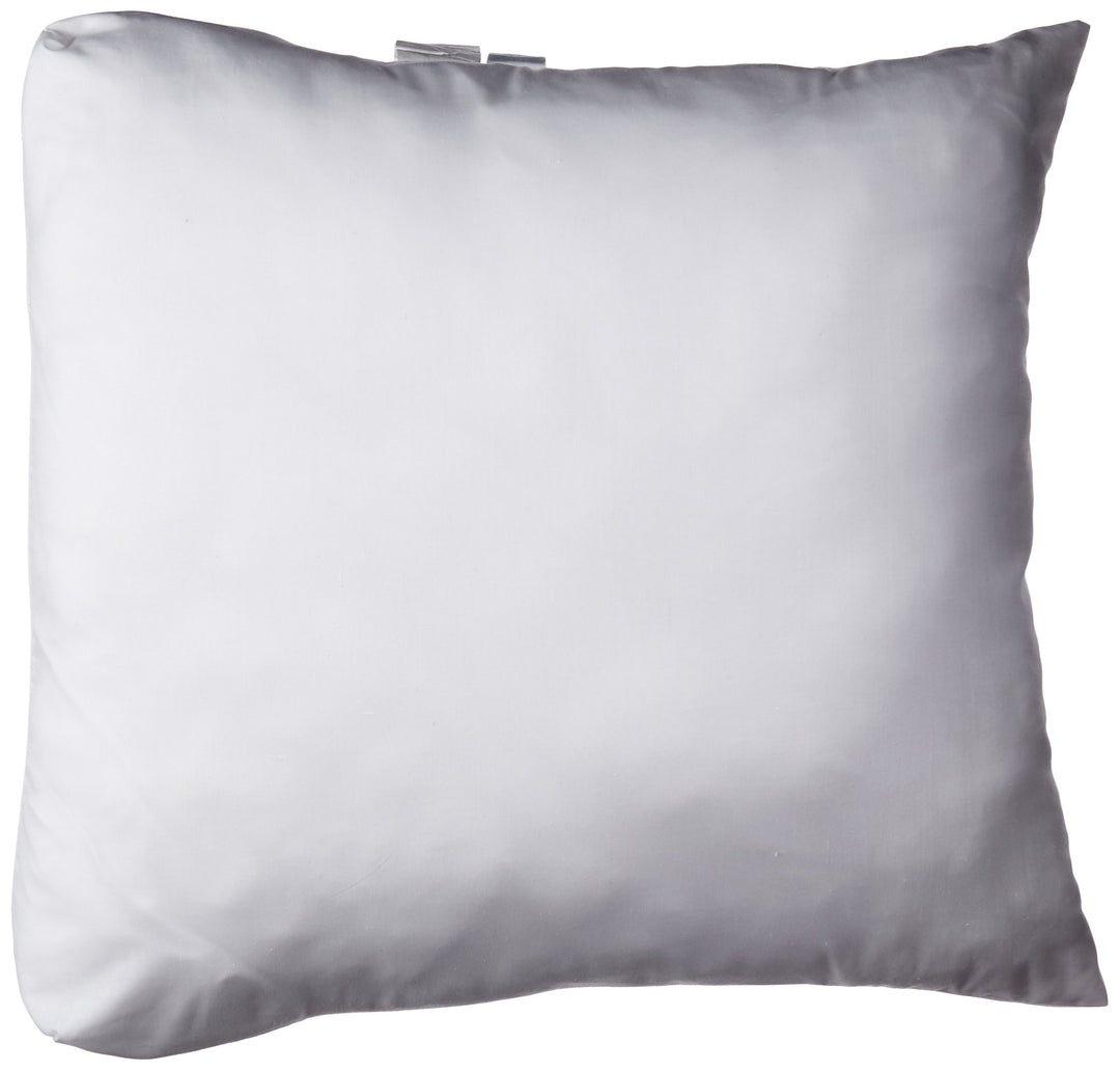 Hermell Products White Polycotton Zippered Cover for Mo