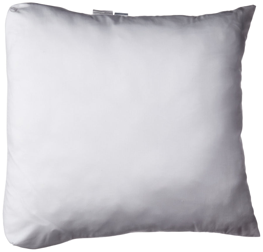 Hermell Products White Polycotton Zippered Cover for Mo