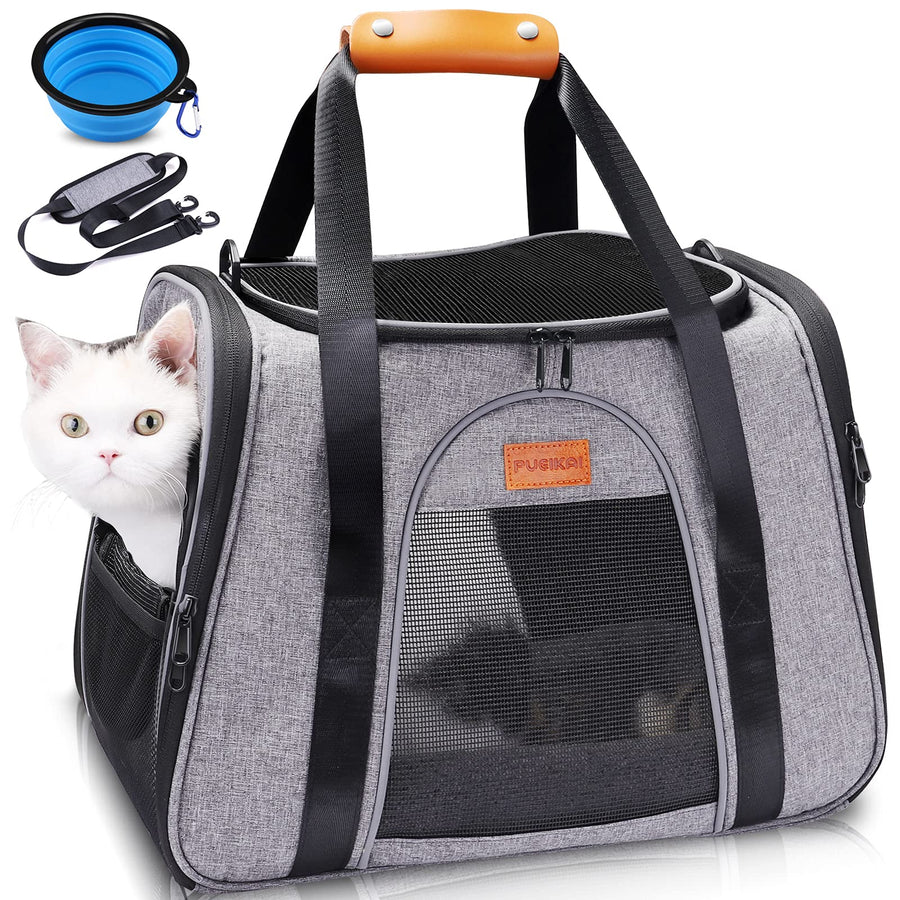 Dog Carrier for Small Dogs
