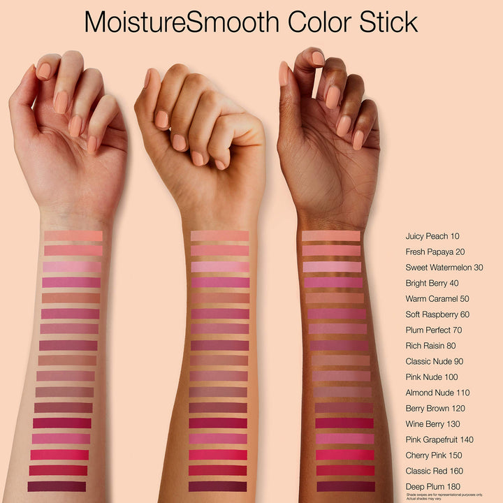 Neutrogena MoistureSmooth Shimmery,Sheer Color Stick fo