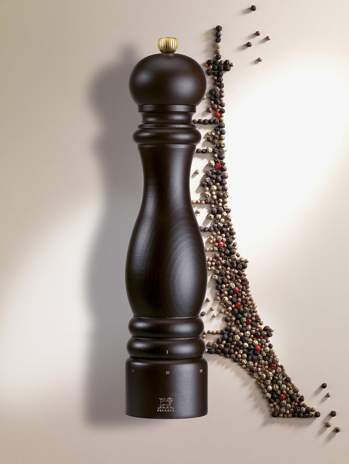 Peugeot - Paris u&#39;Select Manual Pepper Mill - A