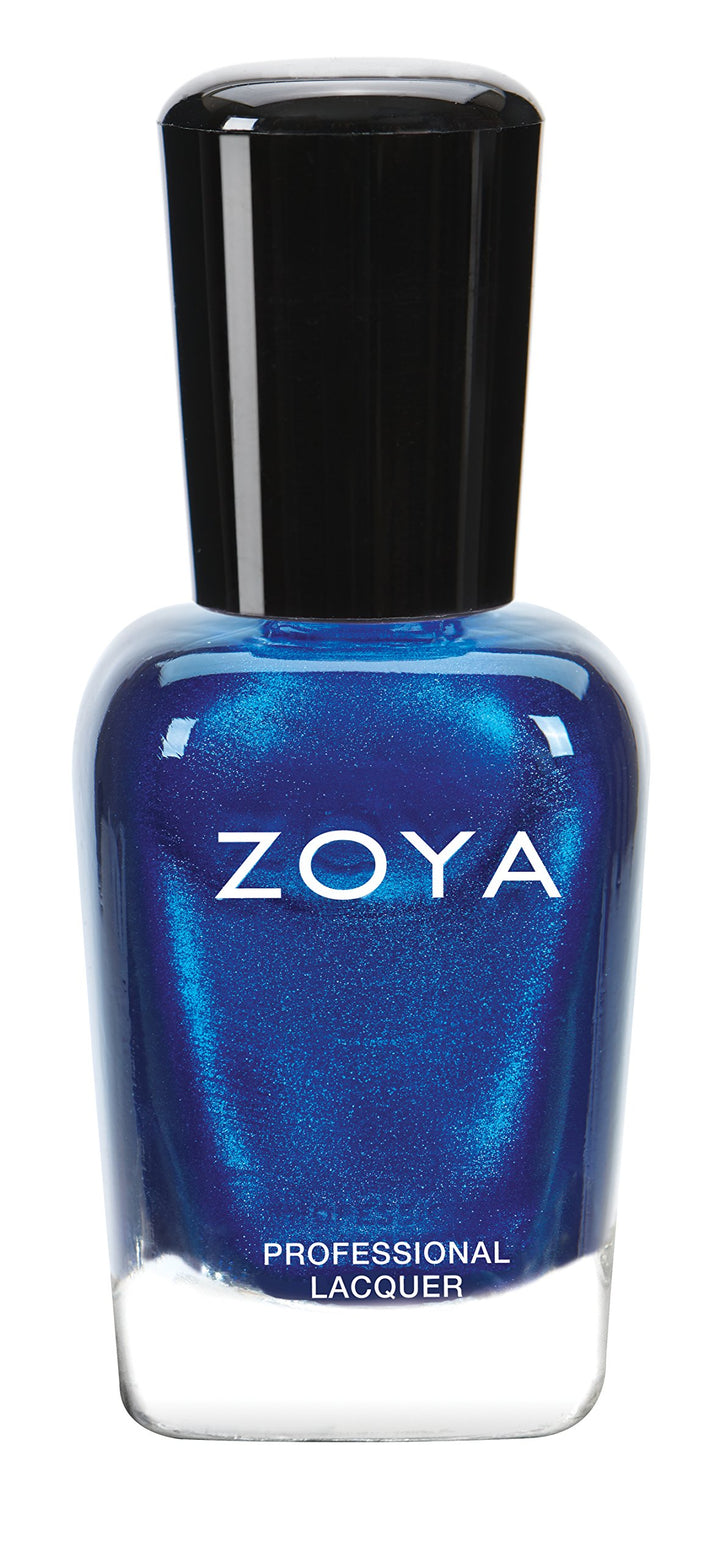 Nail Polish .5 oz Estelle #808