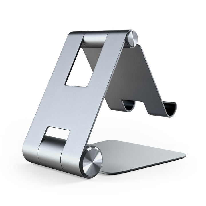 Satechi R1 Multi-Angle Foldable Tablet Stand - Compatib