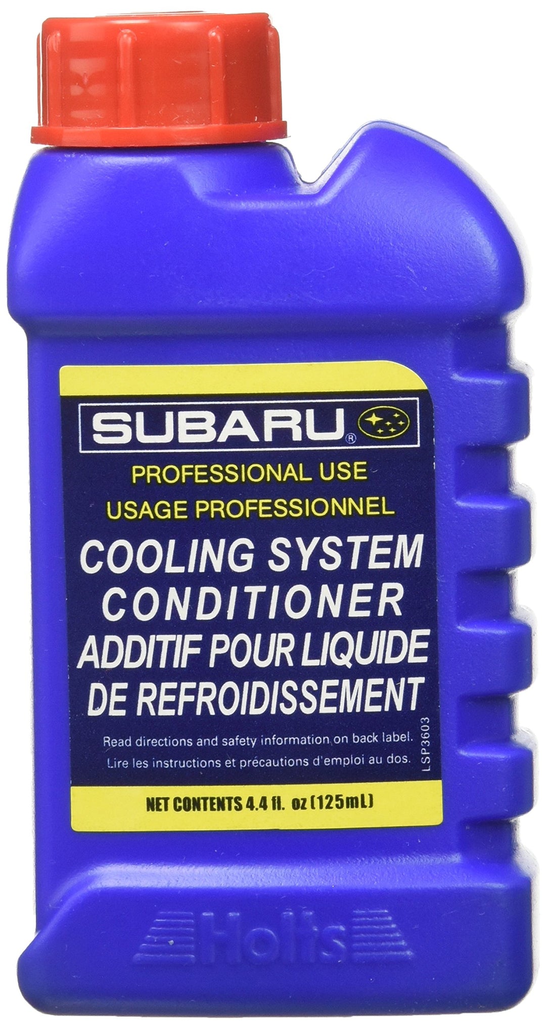Subaru Coolant System Conditioner - SOA635071 - Genuine