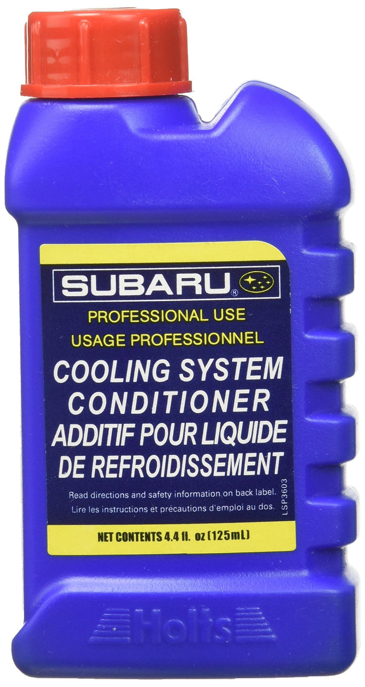 Subaru Coolant System Conditioner - SOA635071 - Genuine