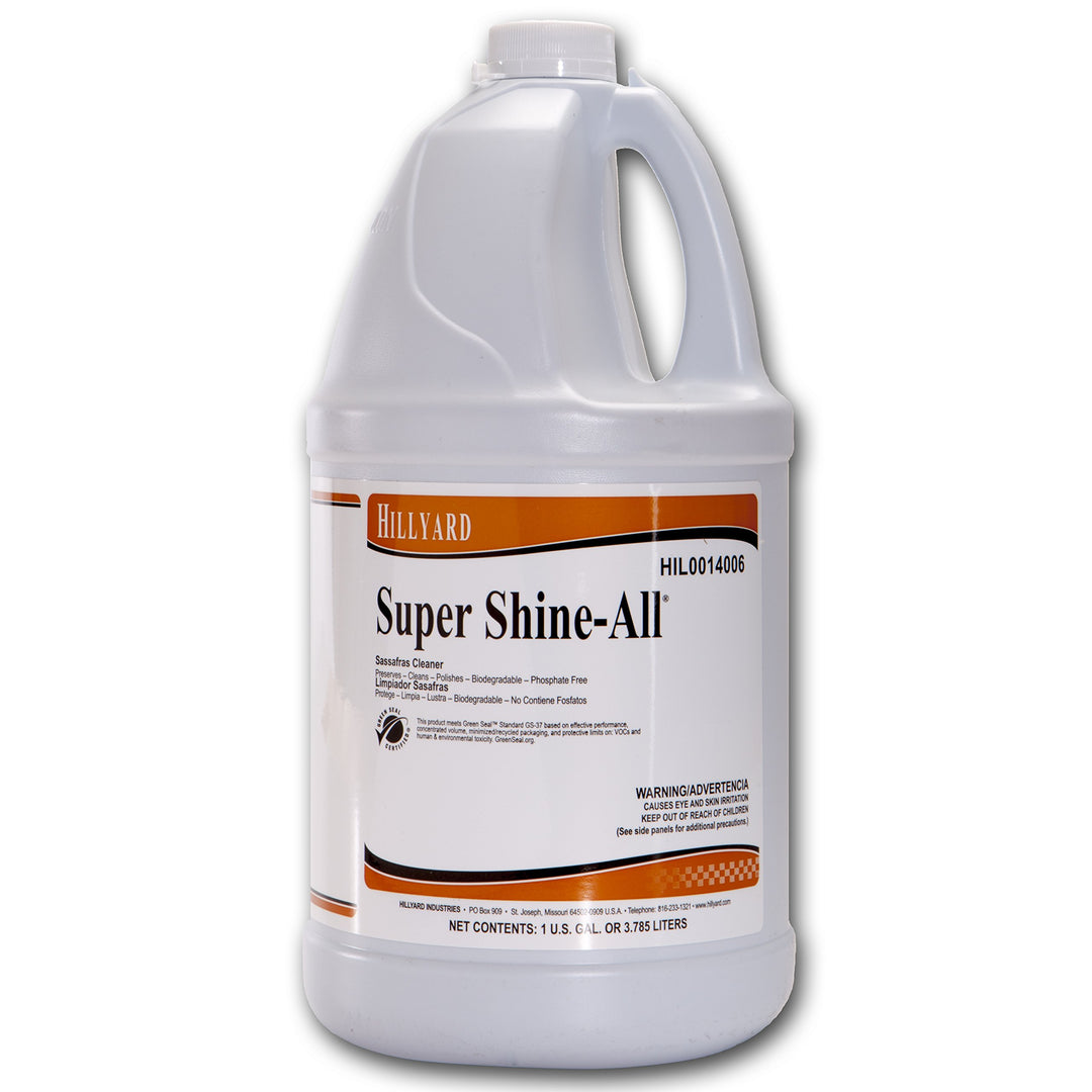 Super Shine-All® - 1 Gal.