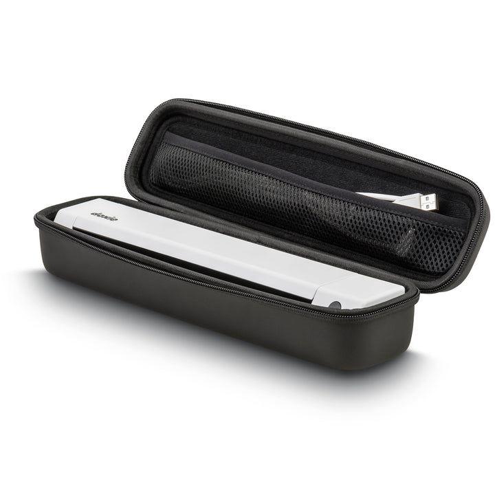 Doxie Go SE Carrying Case (with Integrated Cable Pocket
