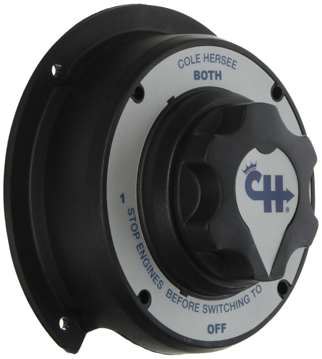 Standard Battery Switch