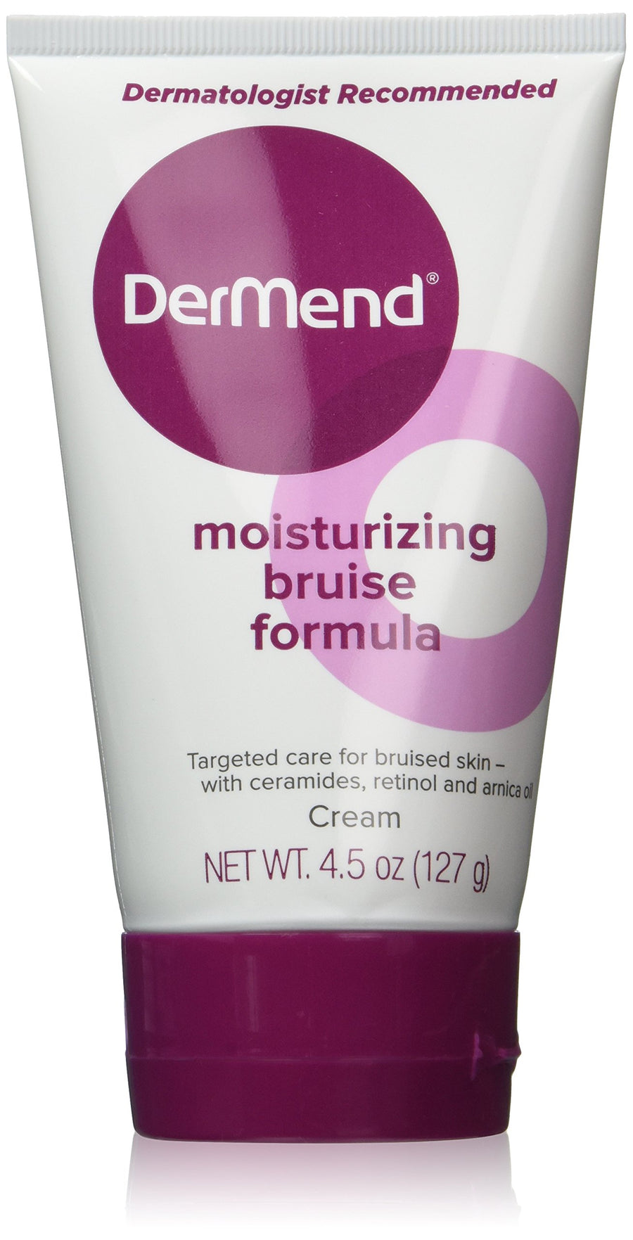 Moisturizing Bruise Cream, 4.5 Ounce (Pack of 1)