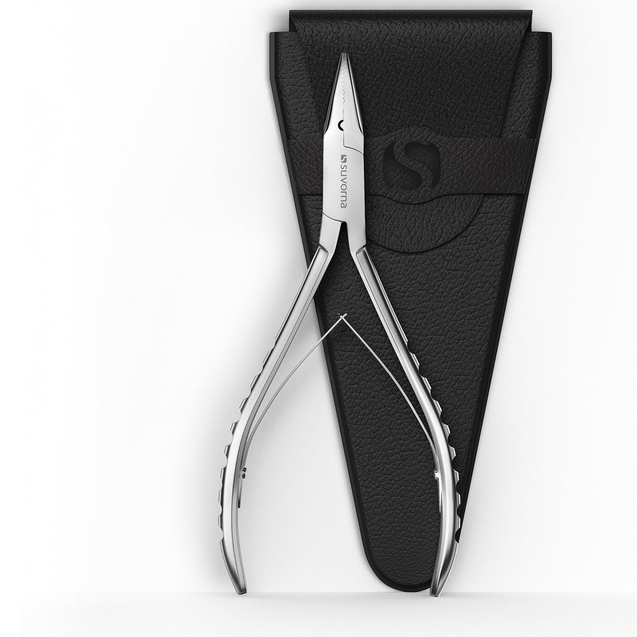 Micro Ring Hair Extension & Beading Tool Kit Plier