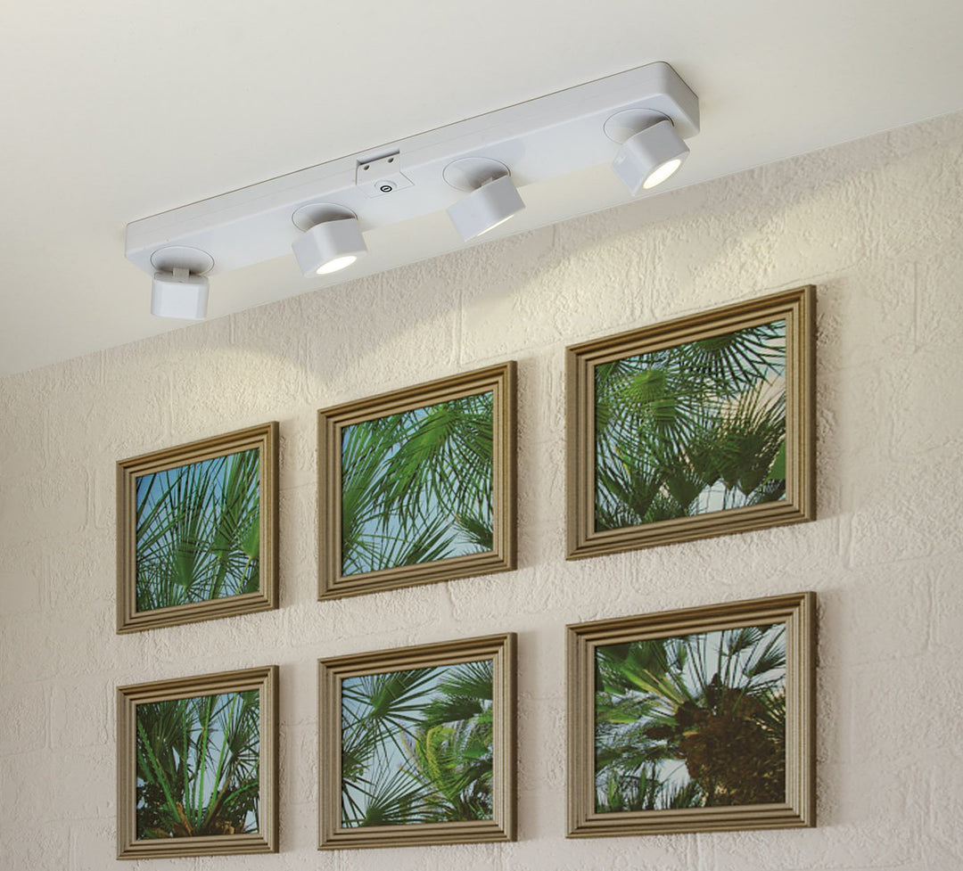 LIGHT IT! by Fulcrum, 30036-308 Wireless Remote Control