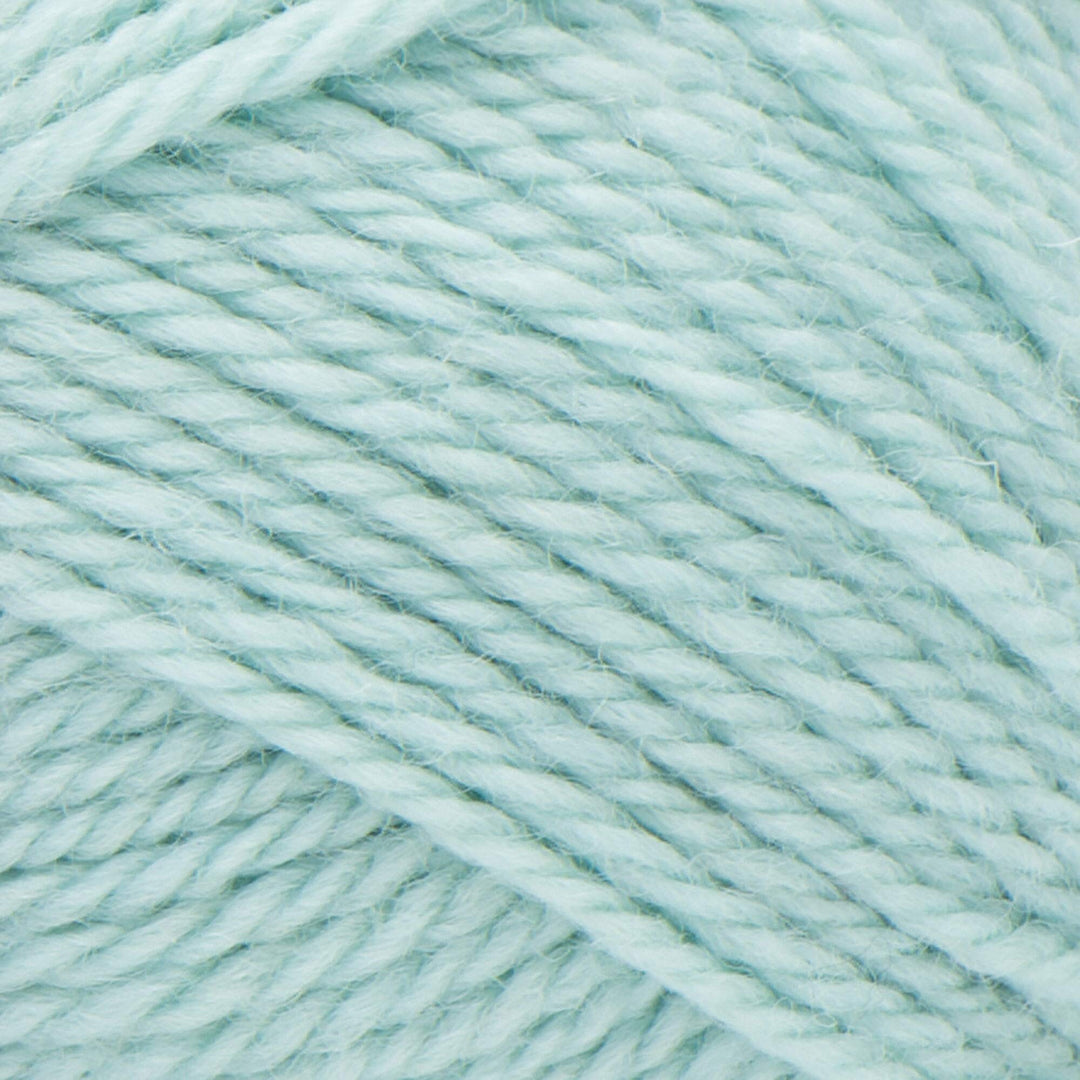 Patons Classic Wool Yarn, Misty Green