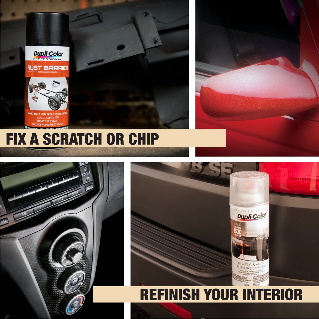ATY1556 Scratch Fix All-In-1 Exact-Match Automotive Touch-Up Paint – Toyota Super White II – 0.25 oz. Paint Pen